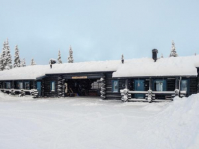 Holiday Home Rukan lepolinna b by Interhome, Ruka